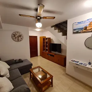 Duplex / Parking , Arrecife (Lanzarote) España