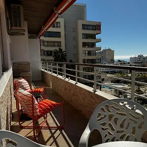 Modern In La Nogalera Apartamento