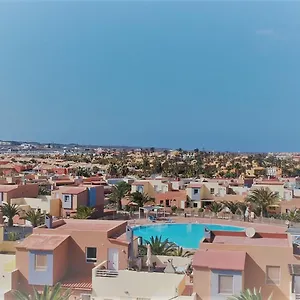Casa Leon Fuerteventura , Corralejo España