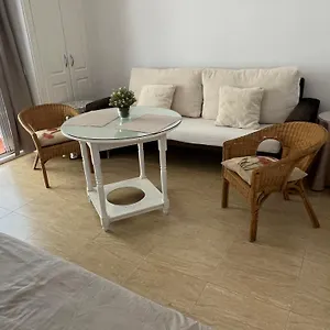Magnifico En La Carihuela, Torremolino Apartamento